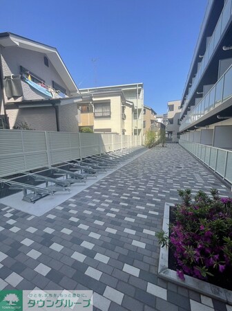 クレストコート綾瀬の物件内観写真